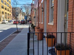 206 W Chestnut St, Lancaster, PA 17603