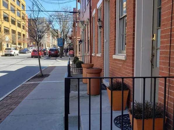 206 W Chestnut St, Lancaster, PA 17603