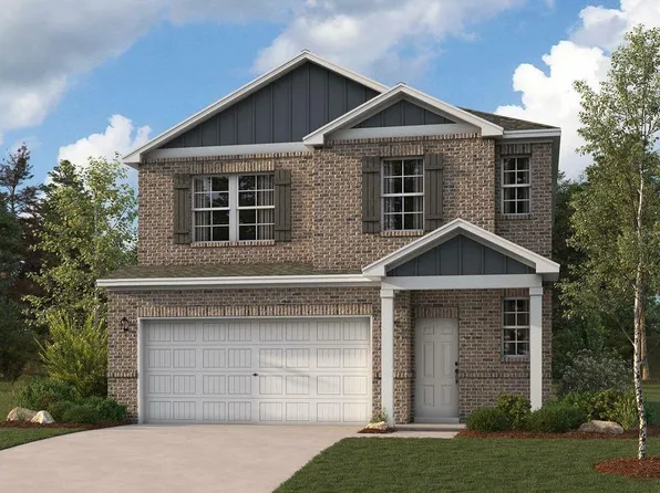 7938 Alset Dr, Magnolia, TX 77354