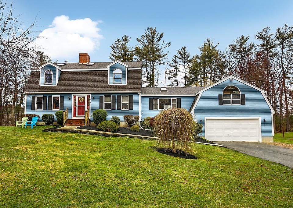 74 Middle Rd, Amesbury, MA 01913 Zillow
