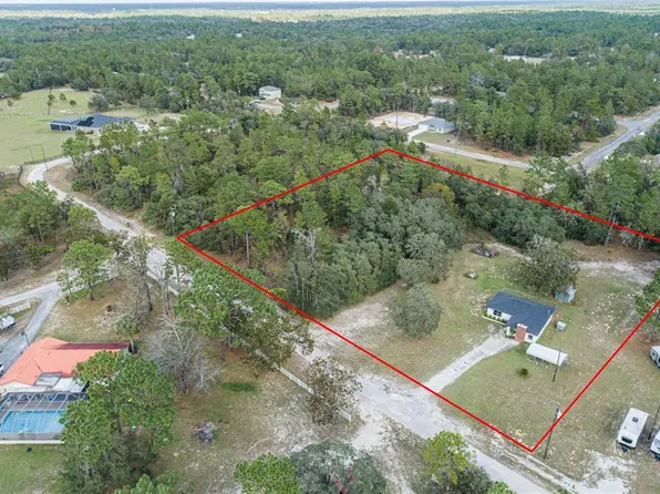 10891 N Shady Hill Point, Dunnellon, FL 34433