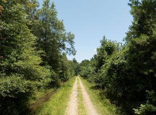 Paul Brown Rd, Oakdale, LA 71463