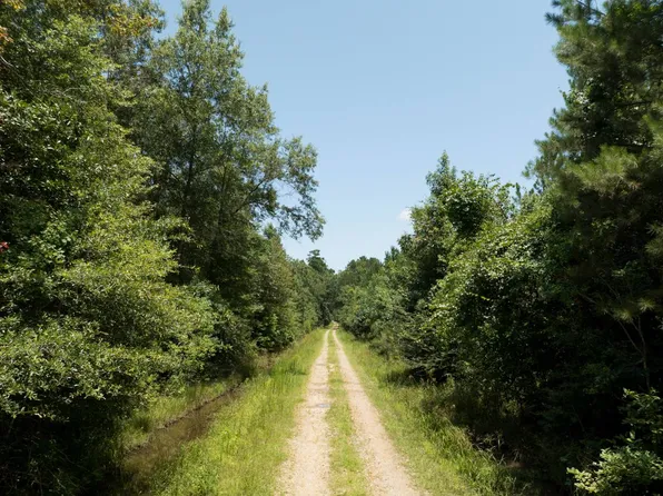 Paul Brown Rd, Oakdale, LA 71463