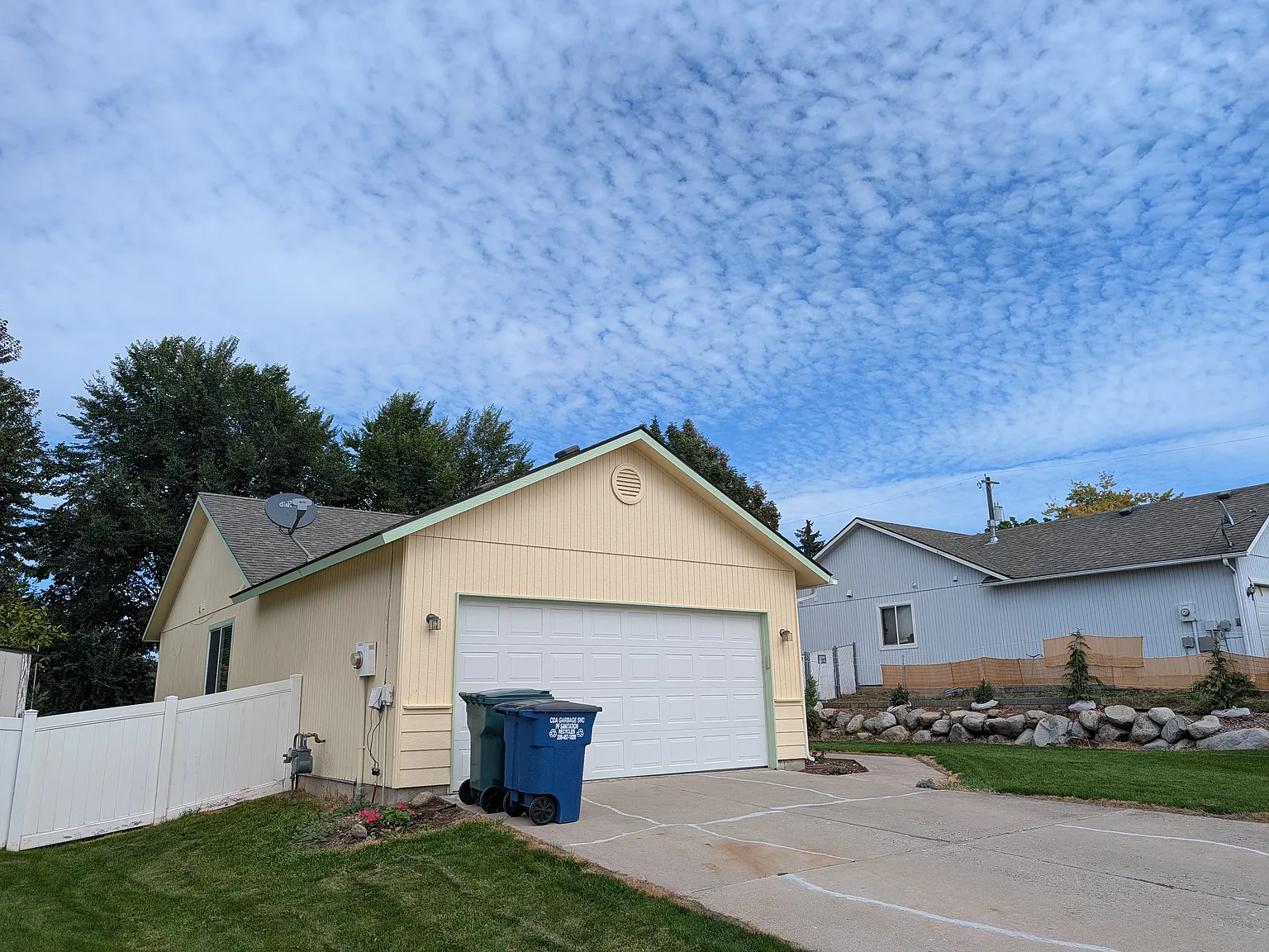 E Stockman Ave, Post Falls — Photo 3