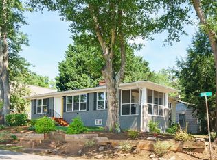 207 Dime St, Greenville, SC 29607