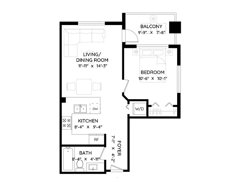 210 Lebleu St #30 — Photo 15
