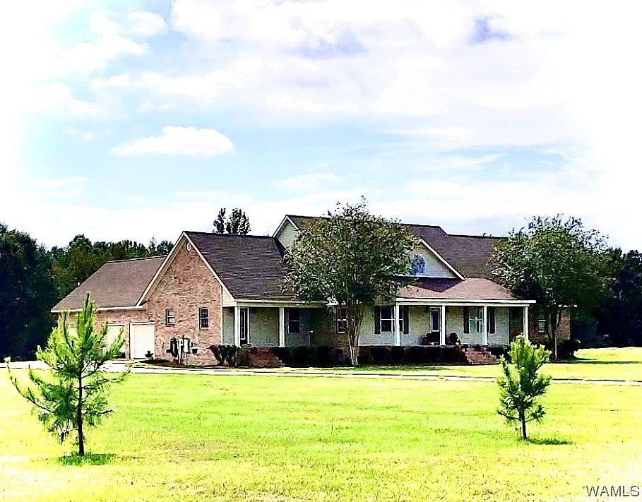 1500 River Ranch Rd, Gallion, AL 36742 Zillow