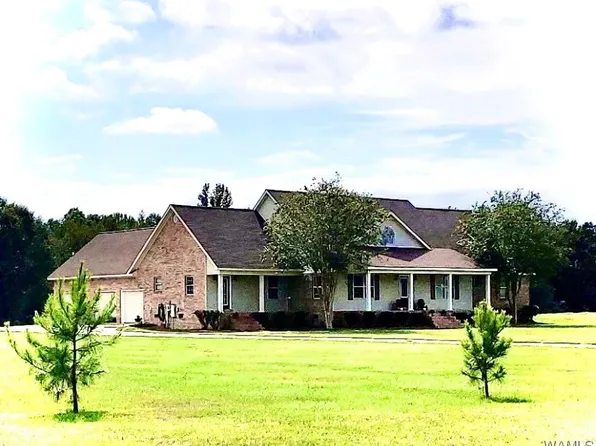 1500 River Ranch Rd, Gallion, AL 36742
