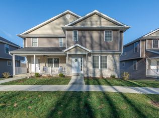 2274 S Samuel Lane, Bloomington, IN 47403