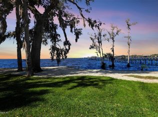 8288 River Rd, Saint Augustine, FL 32092