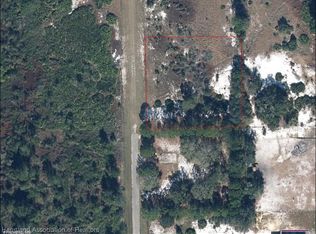 1405 S Csonka Rd, Avon Park, FL 33825