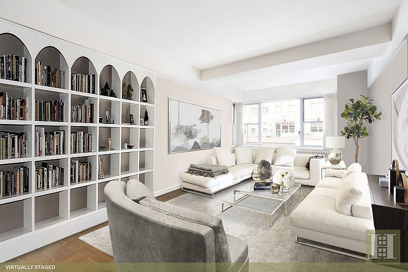 1st image of 25 Sutton Pl S APT 17O