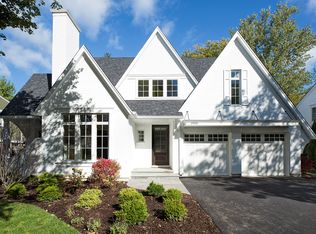 1950 Chestnut Ave, Wilmette, IL