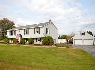 46 Patterson St, Hampden, ME 04444