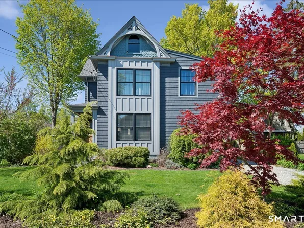 4 Davenport Avenue, Westport, CT 06880