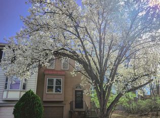 7261 Saint Lucia Ct, Manassas, VA 20109