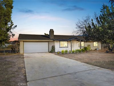 7859 Victor Ave, Hesperia, CA, 92345