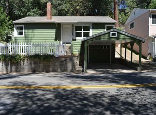 3145 Cedar Ravine Rd, Placerville, CA 95667