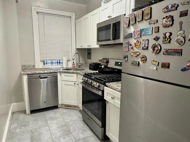 1954 Columbia Rd NW #105 — Photo 3