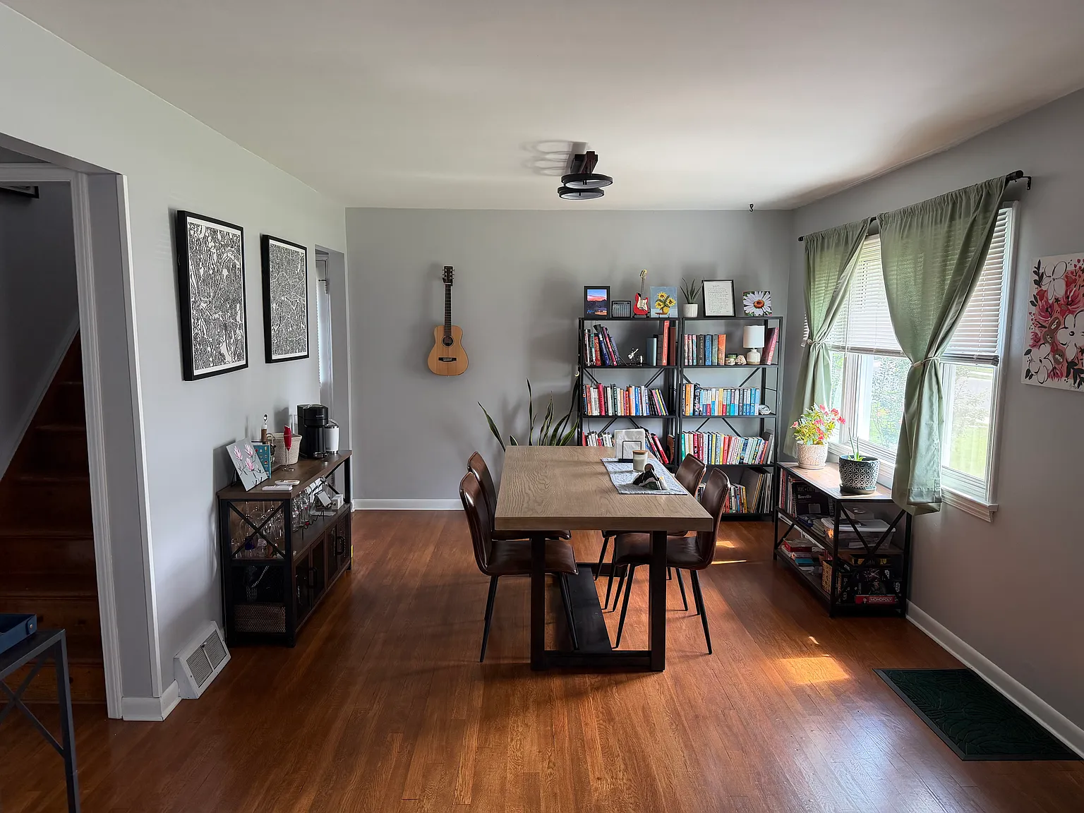 3 bed, 1283 sqft, $2,100 — Photo 3