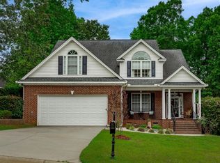 109 Shoal Ter, Lexington, SC 29072