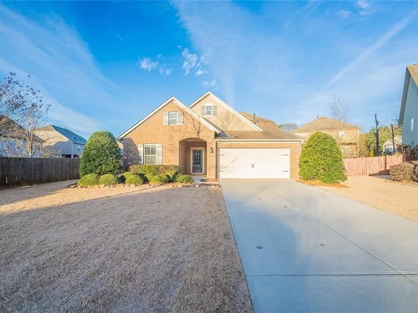 703 E Hampton Trl, Canton, GA 30115