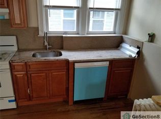 10929 Liverpool St APT 2, Jamaica, NY 11435