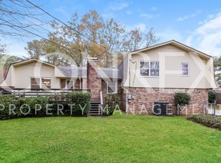 2850 Wisteria Dr, Birmingham, AL 35216