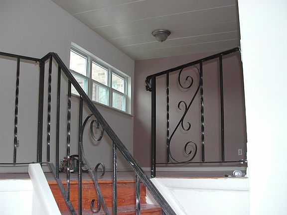 Private Entrance