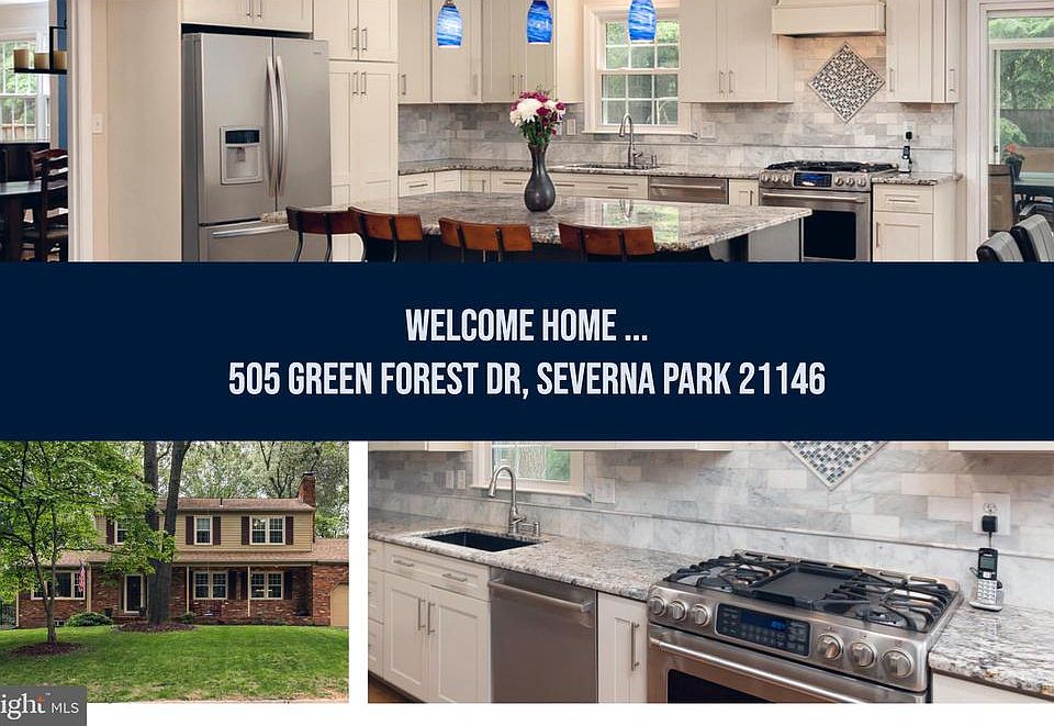 1st image of 505 Green Forest Dr