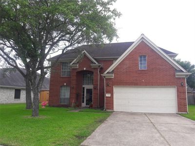 8126 Blue Jay St, Baytown, TX, 77523
