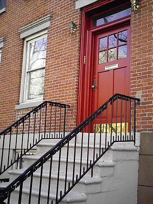 Rented by Brown Harris Stevens | media 19