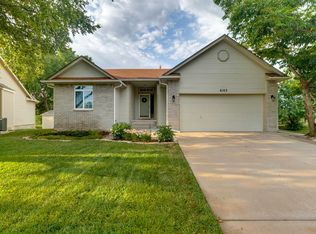6103 E Brookview St, Wichita, KS 67220