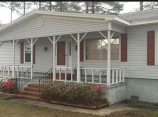 7090 Ramsey St, Fayetteville, NC 28311