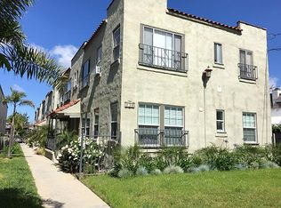 131A Olive St, Glendale, CA 91206