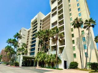 404 Padre Blvd UNIT 303, South Padre Island, TX 78597