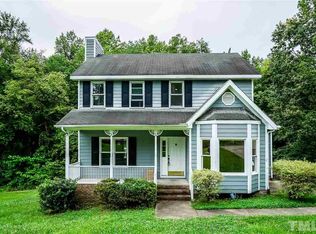 1423 Milan St, Durham, NC 27704