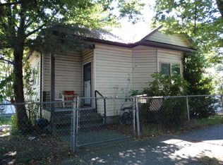 6404 Flora Ave S, Seattle, WA 98108