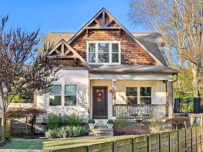 1301 Shelton Ave, Nashville, TN, 37216