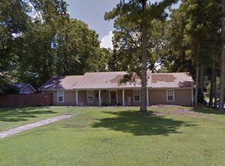 109 Ratliff St, Winona, MS 38967