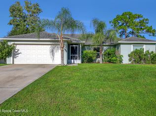 1350 Stadt Rd NW, Palm Bay, FL 32907