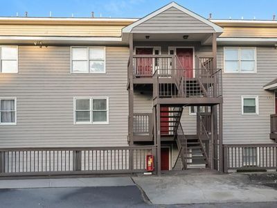 2505 W Broad St APT 122, Athens, GA, 30606