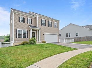 3018 Clairmont Ct, Aliquippa, PA 15001