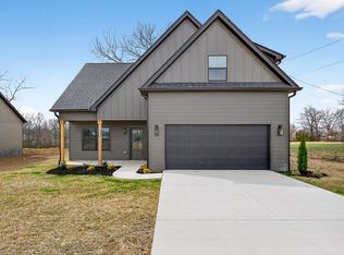 193 Cripps Ln Lot 7, Smithville, TN 37166