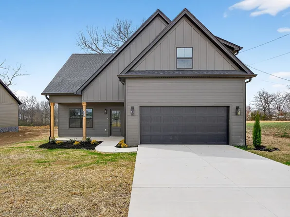 193 Cripps Ln Lot 7, Smithville, TN 37166