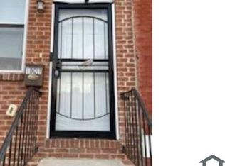 1021 W Fayette St, Baltimore, MD 21223