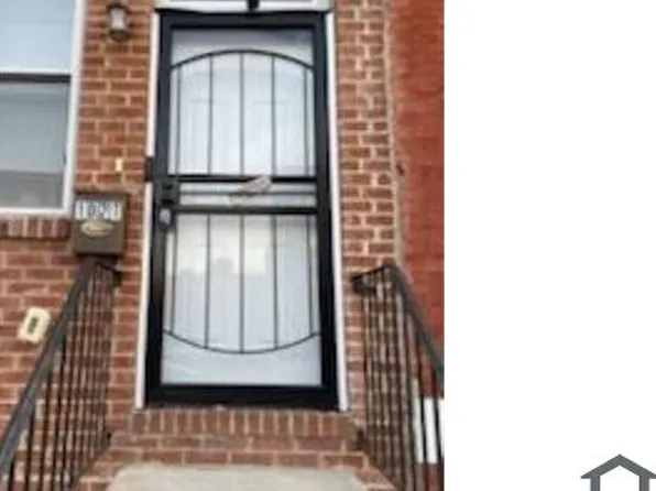 1021 W Fayette St, Baltimore, MD 21223