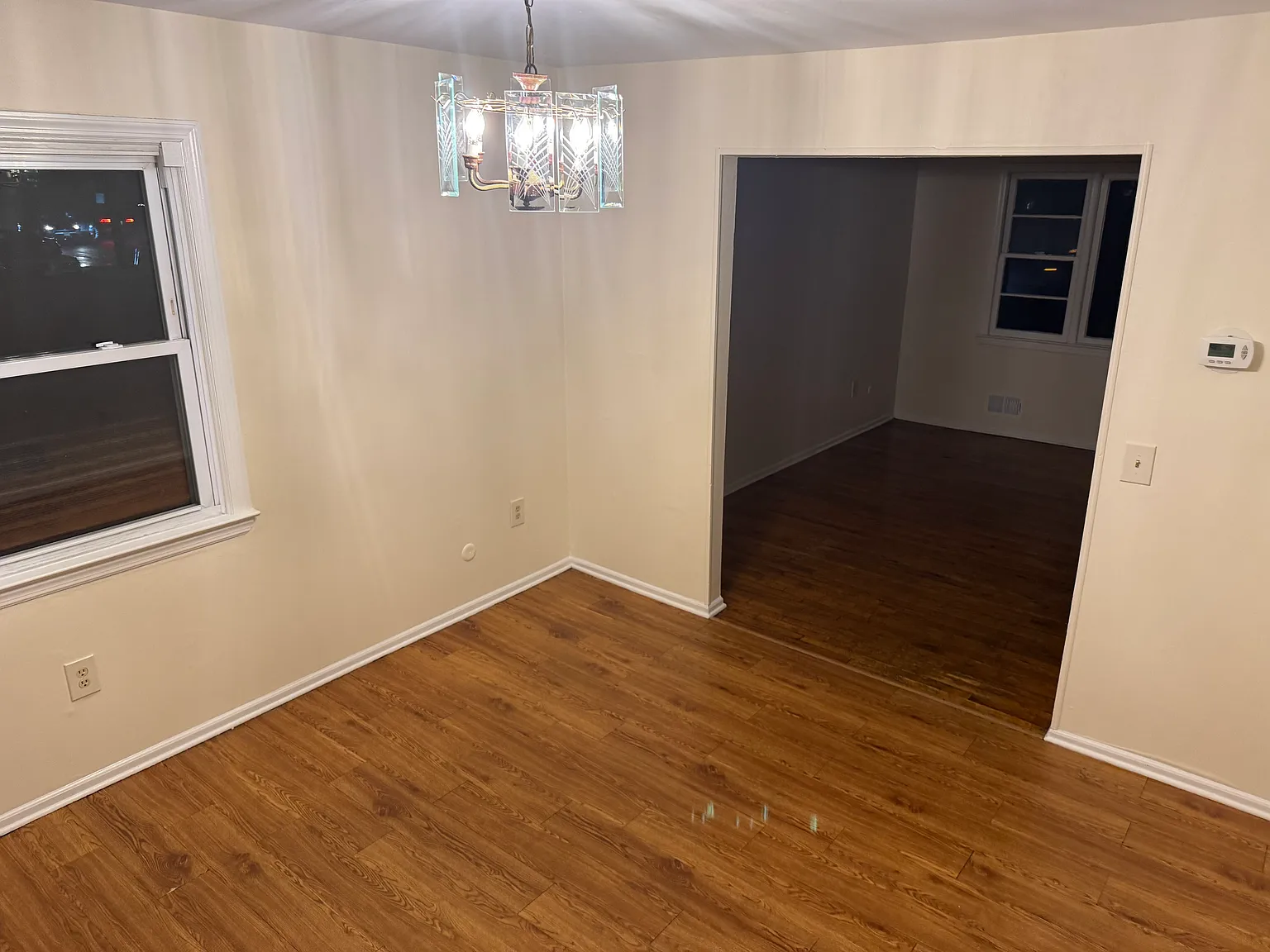 3 bed, 1.5 bath, $2,500 — Photo 3