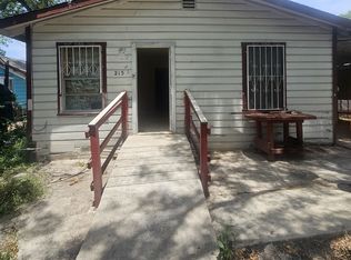 215 Monclova Aly, San Antonio, TX 78207