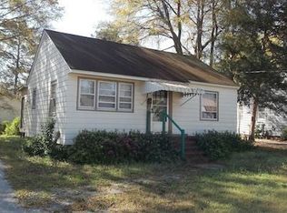 602 Hart St, Wilmington, NC 28401